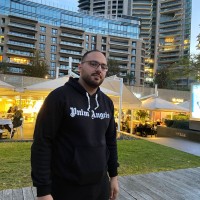 SAUGO 360 Employee Ali al Moussawi's profile photo