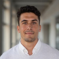 Aiviq Employee Anthony Careno's profile photo