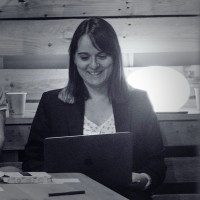 AS-TECH Solutions Employee Salomé Riefflé's profile photo