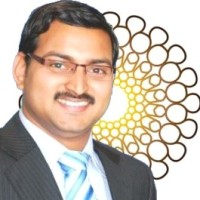 Royal Technology Solutions Employee Ginto Konkoth's profile photo