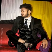 CBL Solutions Employee Mukul Gupta's profile photo