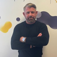 DNA Payments Employee Andy Marsh's profile photo