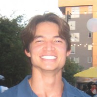 Neon Employee Jaden Bertino's profile photo