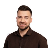 BSW Engineering Employee Laurynas Motekūnas's profile photo