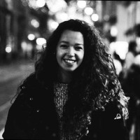 COMON Employee Rafaela Gaspar's profile photo