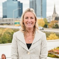 Axios HR Employee Rachel Boyd's profile photo
