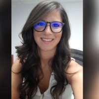 Ecoverse Employee Sara King's profile photo