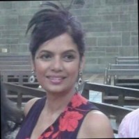 The Commonwealth Secretariat Employee Marina Pereira's profile photo