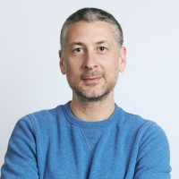 Pinterest Employee Eric Farkas's profile photo