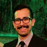 CCBG Architects, Inc. Employee Gonzalo Fierros Piña's profile photo