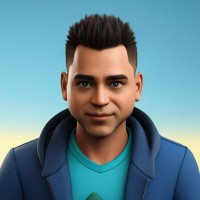 IBM Employee Aidan M's profile photo