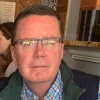 Splunk Employee Bill Kay's profile photo