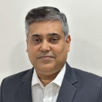 Superform Employee Vikas Garg's profile photo