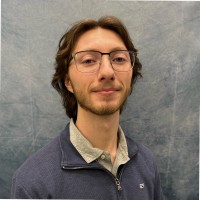 SES Environmental Employee Matthew Mancini's profile photo