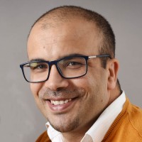 Anouar Jaouadi Email