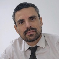 American University of the Middle East (AUM) Employee Antonios Kalampakas's profile photo