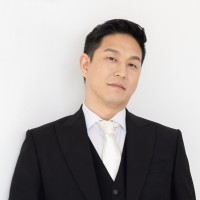 FoxSignal Employee Albert Liu's profile photo
