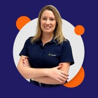 Coprel Employee Laura Hartmann's profile photo