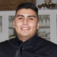 Thomas Oilfield Services Employee Pedro Flores's profile photo