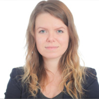 Agnieszka Giolbas Email & Phone Number