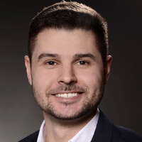 mdexx fan systems GmbH Employee Aykut Önal's profile photo