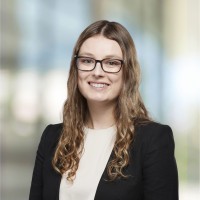 Sullivan & Cromwell LLP Employee Emma MacKey's profile photo
