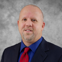 Black & Veatch Special Projects Corp. Employee James Bell's profile photo