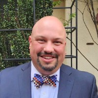 Evangelical Lutheran Church in America Employee Jonathan Boynton's profile photo