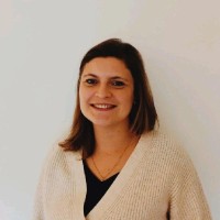 Bonduelle Food Service France Employee Faustine Deleplanque's profile photo