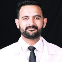 Camarena Health Employee Abhi Thakkar's profile photo