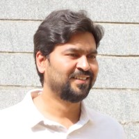 Trinkerr Employee Manvendra Singh's profile photo