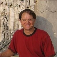 Peraso Inc. Employee Michael Hamilton's profile photo