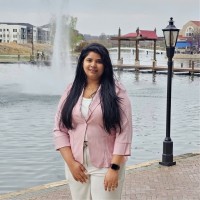 RidgeRock Retaining Walls, LLC Employee Preethika Purumandla's profile photo