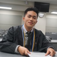 Blockchain Employee Lidong Yang's profile photo