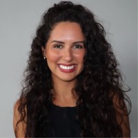 Abnormal Security Employee Leticia Maipira's profile photo