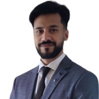 HEMCO Employee Taimoor Ahmad's profile photo