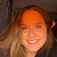 Crossroads Cafe Employee Cierra Forman's profile photo