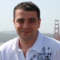 GSK Employee Philippe Langlois's profile photo