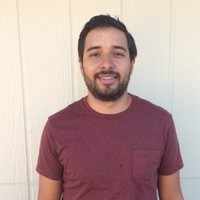 Despite Development Employee Mike Swisher's profile photo