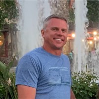 Sports Fields Inc. Employee Andrew Clark's profile photo