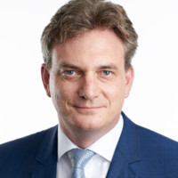 Axpo Group Employee Ingo Schulz's profile photo