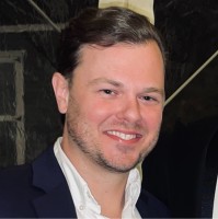 Duke Energy Corporation Employee Daniel Wolff's profile photo