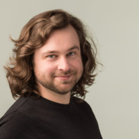 Talentful Employee Damian Fisk's profile photo