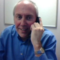 Payment Centric Employee Bill Tennent's profile photo