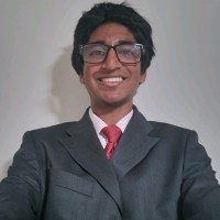 CortexPD Employee Sai Narayana's profile photo