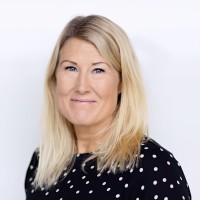 Hanna Vuorikoski Email & Phone Number