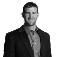 CASTO Employee Justin Bird's profile photo