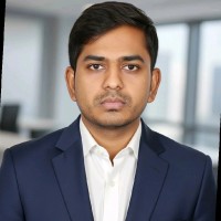 Infobahn Consultancy Employee Mohd Iklakh's profile photo