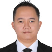 noon Employee Rofel John Laurence Millan's profile photo