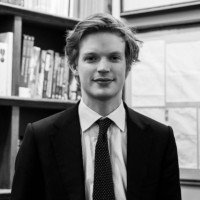 PARAGONalpha* Employee James de Vere Beauclerk's profile photo